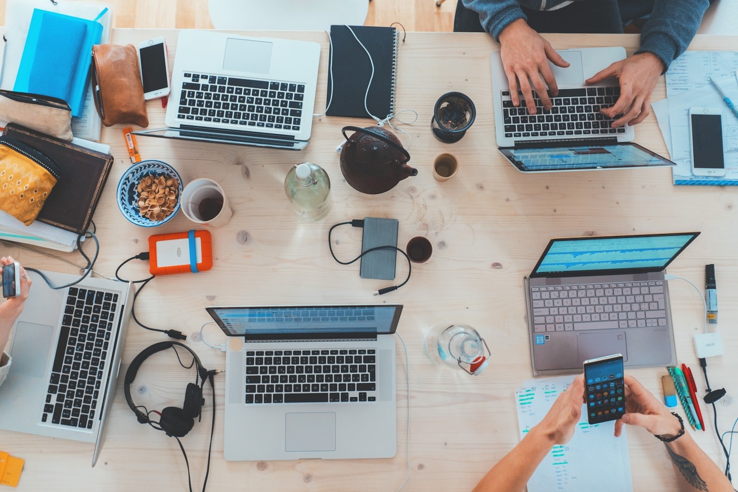 Transforming Rural Enterprises with Modern Media Services