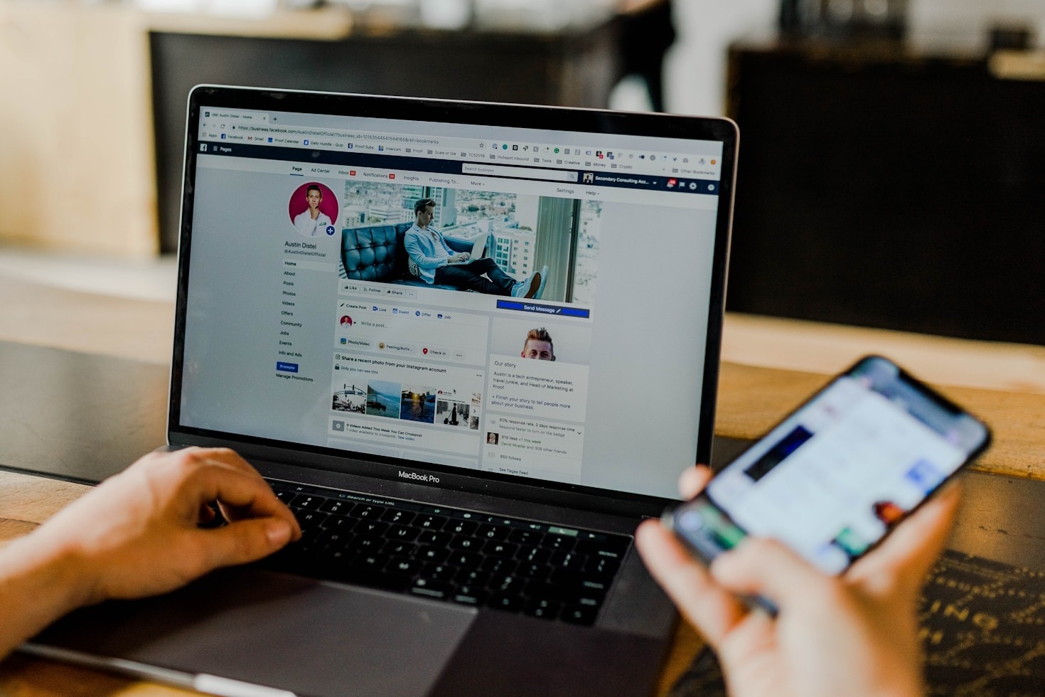 Why Rural Businesses Need Professional Marketing Services